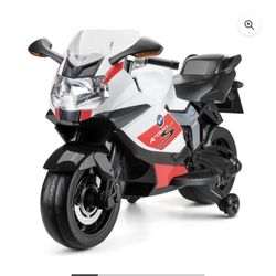 BMW Ride On Bike