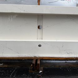 Brand New Luxurious  Vanity Sink Top- Bathroom/Patio