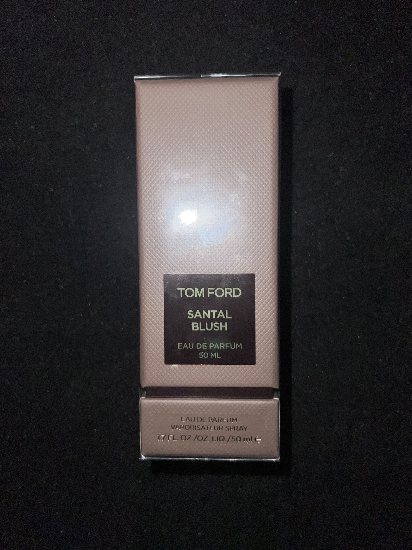 Tom Ford Santel Blush Coloane 