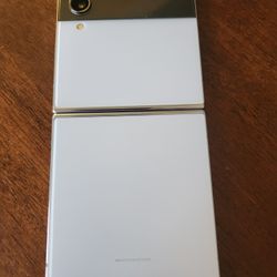 Galaxy Zflip 4