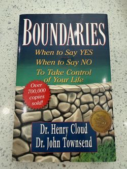 Look on boundaries