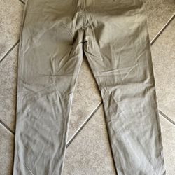 Levi’s XX chino standard taper