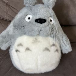 Totoro 