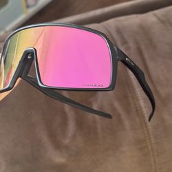 Oakley Sutro Prizm 