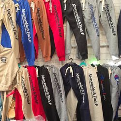 Abercrombie Sets
