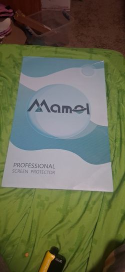 NEW (2-Pack) Mamol 27" Computer Monitor Privacy Screen Filter (16:9)