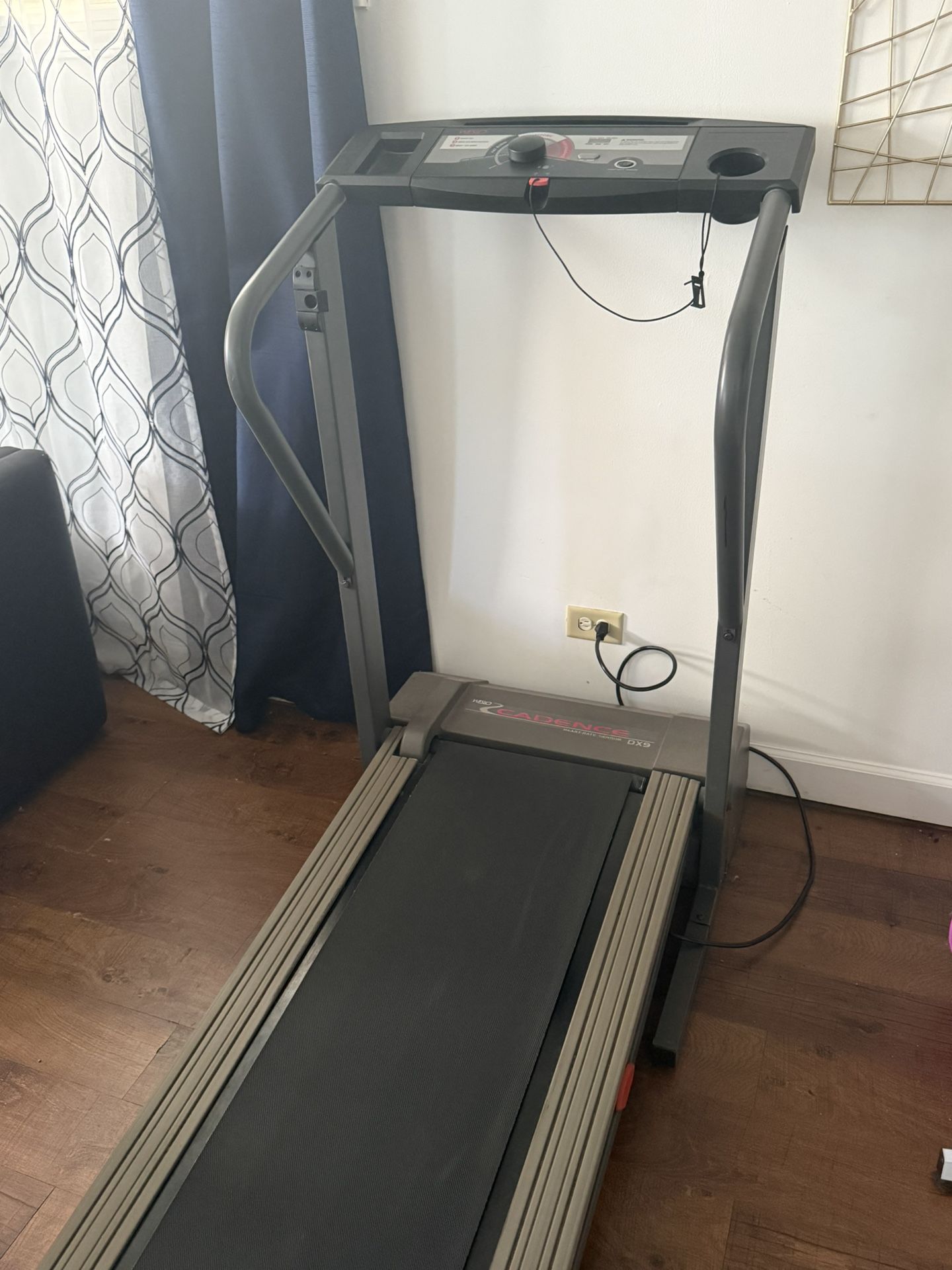 Treadmill