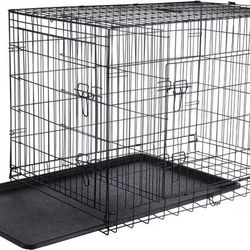 Large Dog Crate 36"