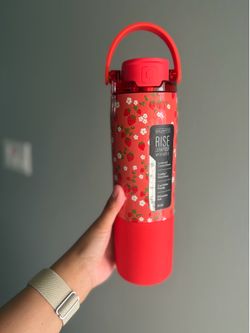 Strawberry brumate exclusive