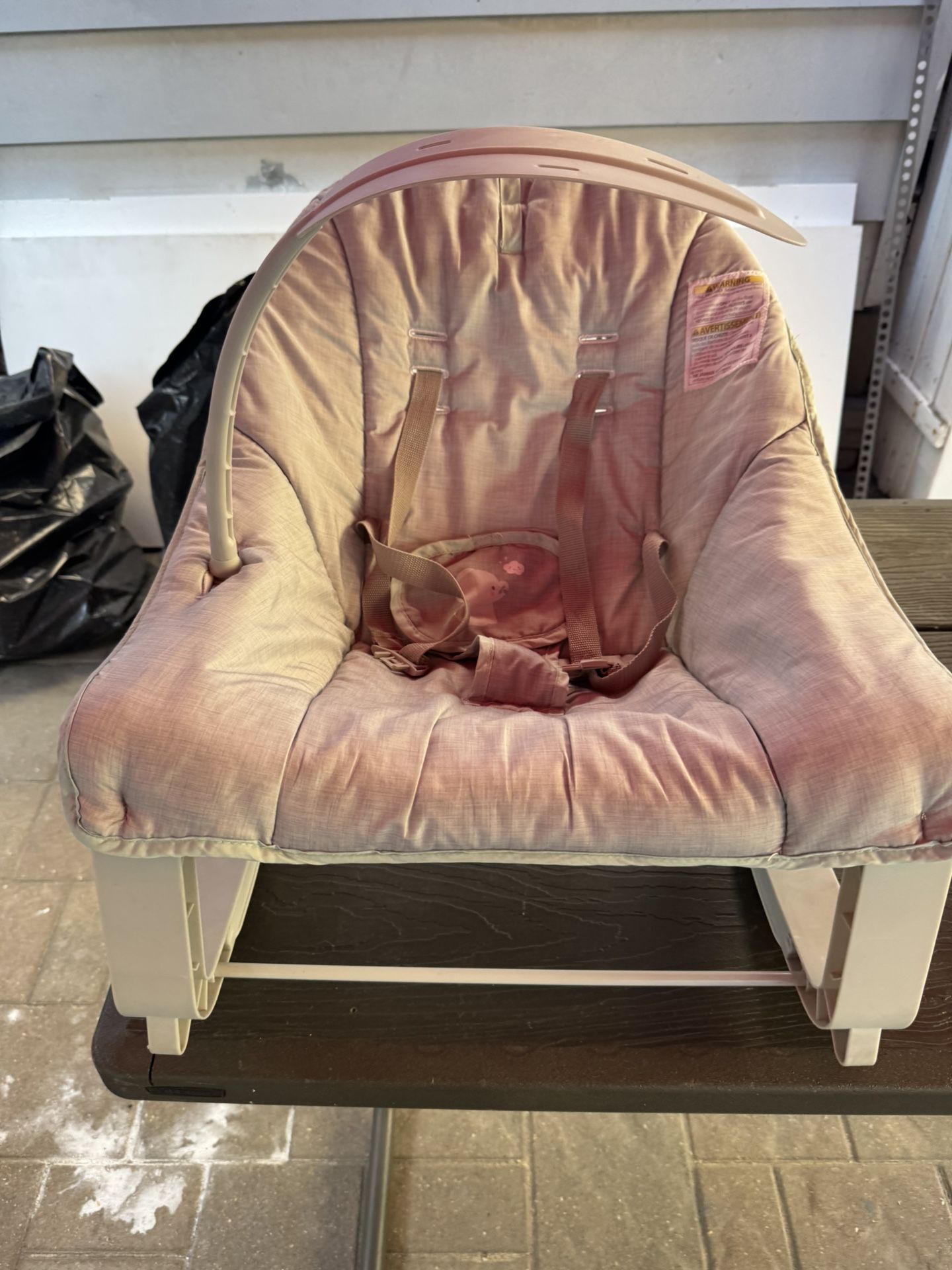 Baby Chair
