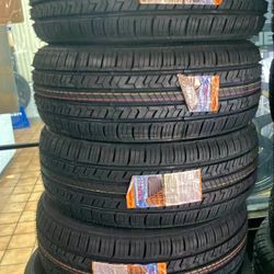 205/55/16 Llantas Nuevas 