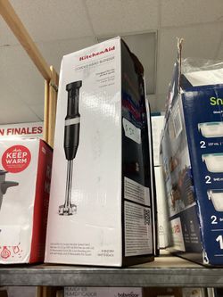 Kitchen aid