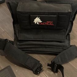 Women’s Weighted Training Vest – Adjustable Up to 35 lb (Weights Included)