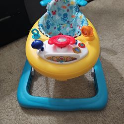 Baby Walker 