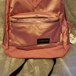 BACKPACK JANSPORT