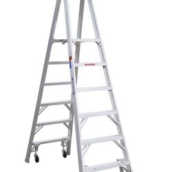 Werner Double Sided Ladder