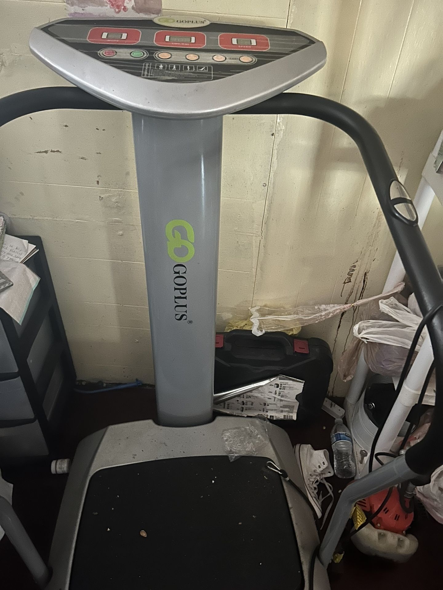 Bribradora Usada 2ocaciones Usadas