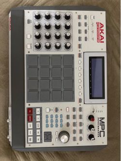Akai MPC Renaissance