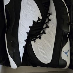 2020 Jordan 9 Retro University  Blue Size 11 New $260