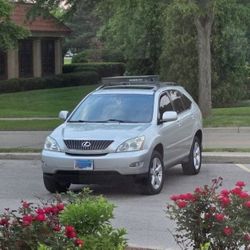 2004 Lexus Rx 330