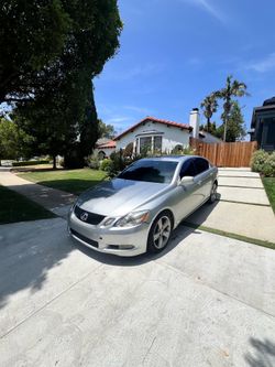 2006 Lexus GS 300