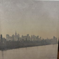 22’x22’ Wall Art Decor (reduced Price)