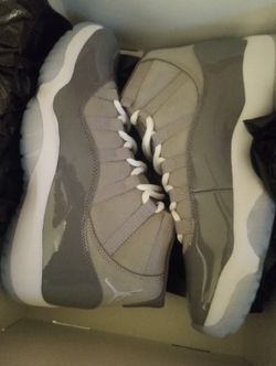 Jordan 11s