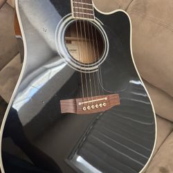 Takamine Legacy