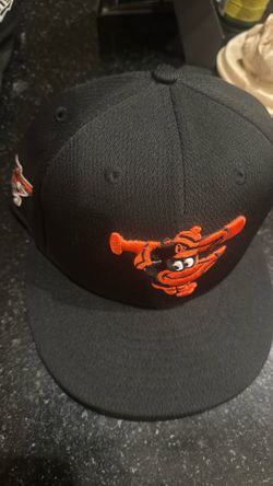 Baltimore Orioles Hat
