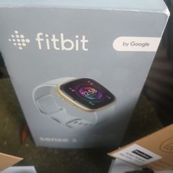 Fitbit Sencer 2 