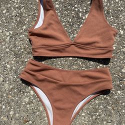 Bikini swimsuit Medium