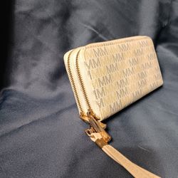 Womens Michael Kors? Wallet