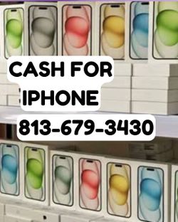 We buy used iPhones & Electronics for cash top Iphone buyer📲