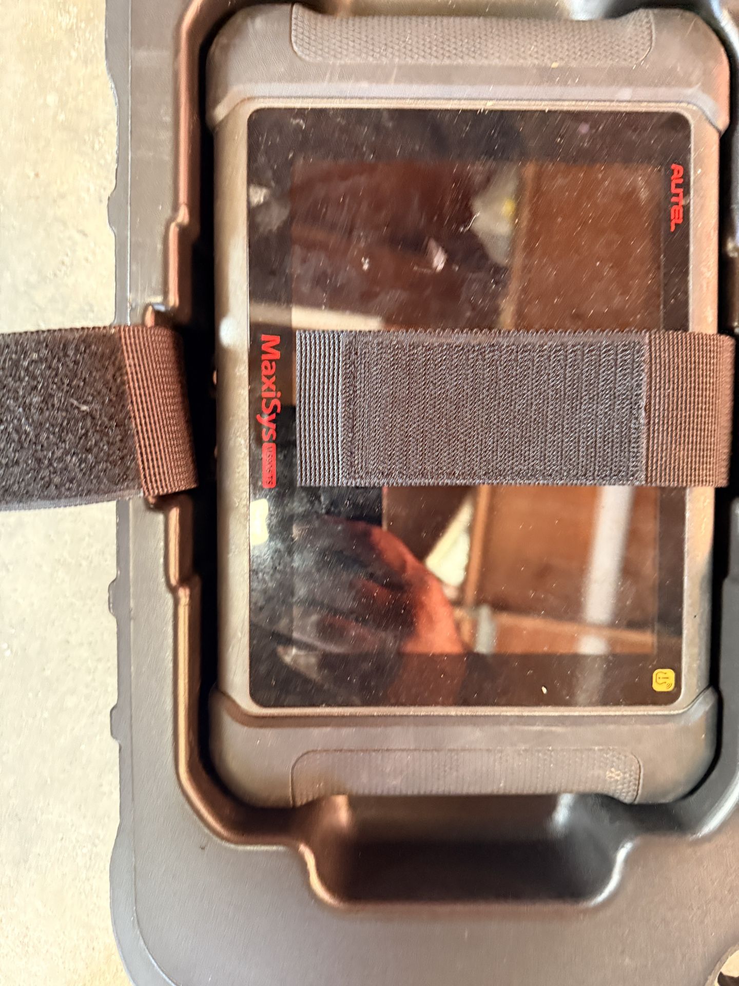 autel scanner