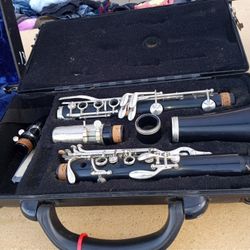 Musical Instruments