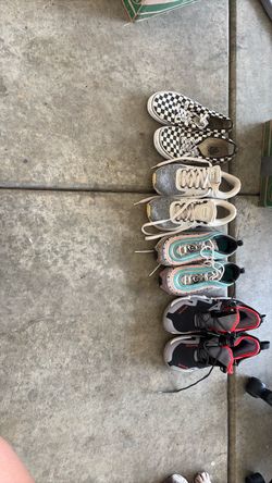 Need gone