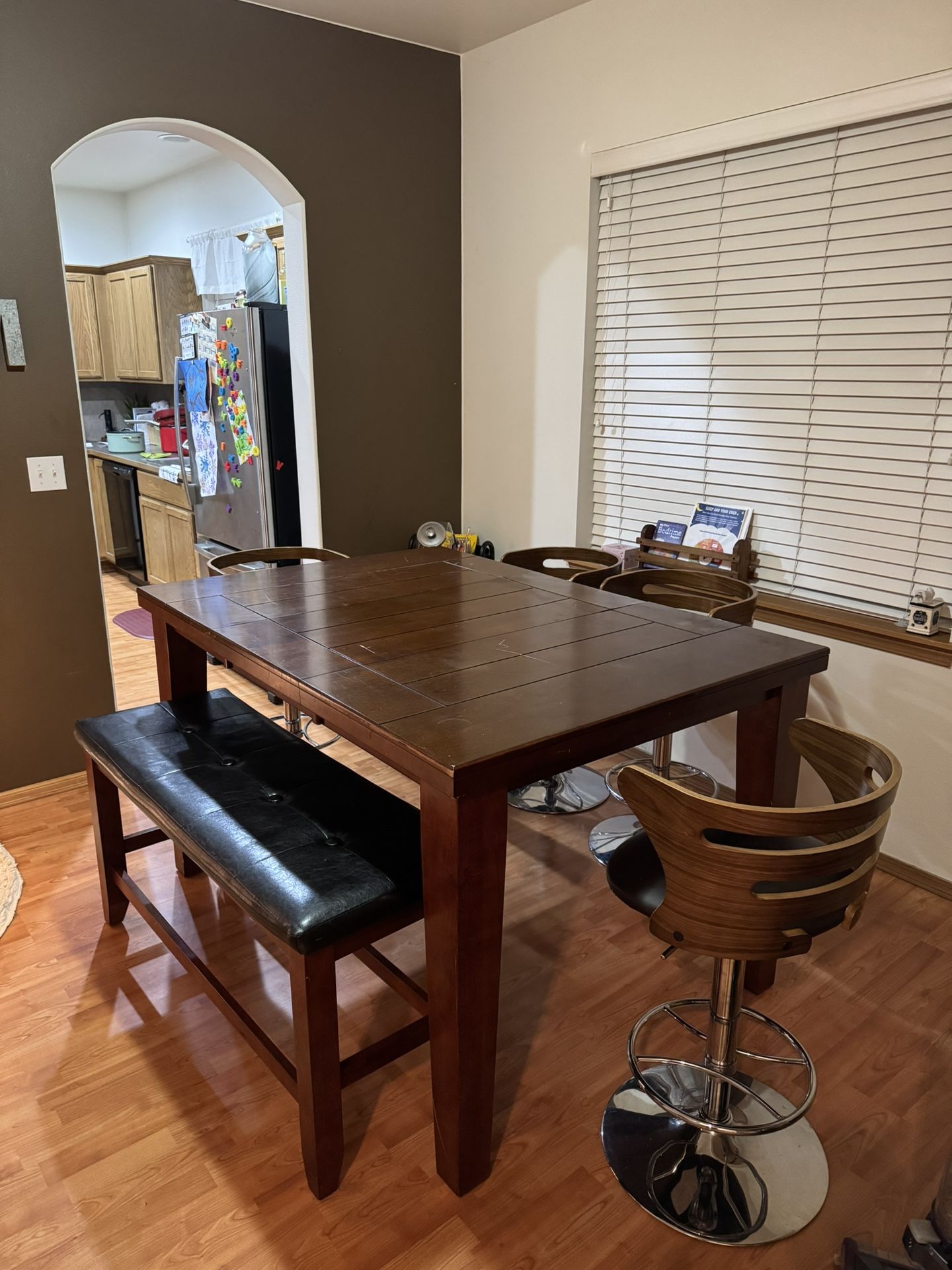 Dining Room Table