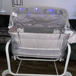 Bassinet 
