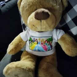 3 Brand New Teddy Bears