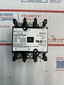 Ru Ex256 Contractor
