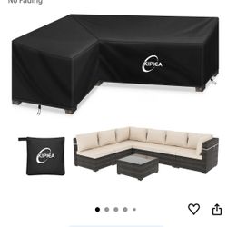 Kipea Patio/Porch Cover