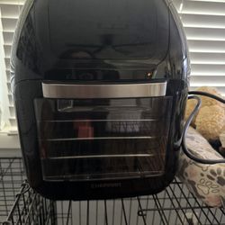 Chefman Multi-purpose Air Fryer