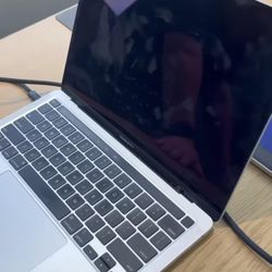 M1 Macbook Pro 13 Inch