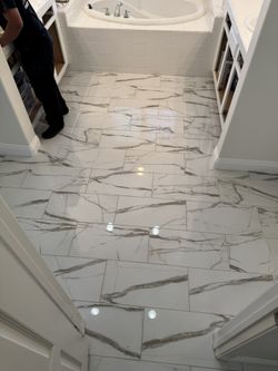 Flooring