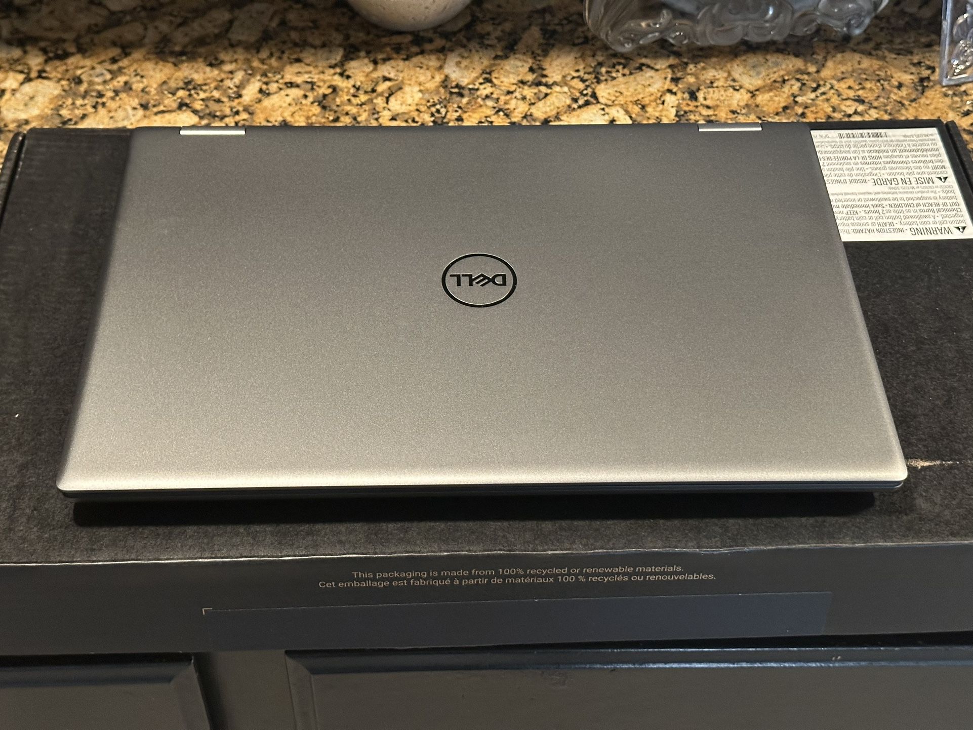 Dell Precision 7780 Intel i7 VPro Laptop