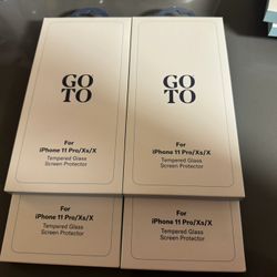 Iphone Screen Protector 
