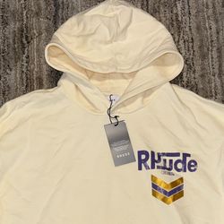 Rhude Hoodie 