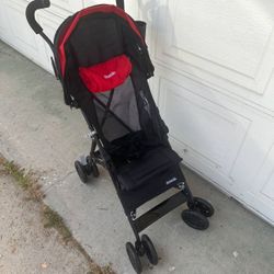 Brand New Umbrella Stroller Sport Cloud Girl Boy Nueva