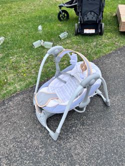 Baby Swing FREE