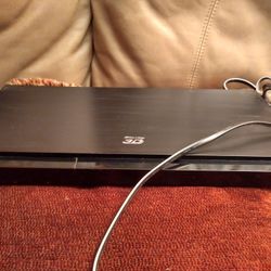 Samsung Blu-Ray Disc Player
